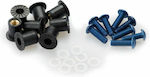 Puig Motorcycle Bolts 0957A