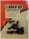 WFO Motorcycle Bolts 671-01-21500