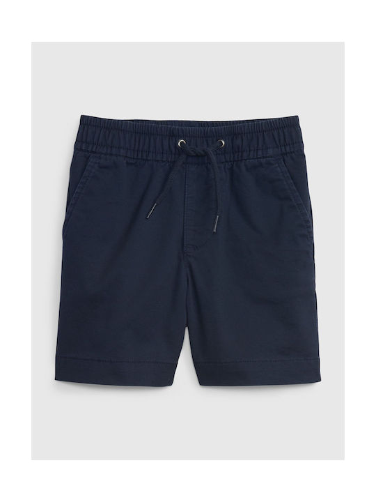 GAP Kids Shorts/Bermuda Fabric Blue