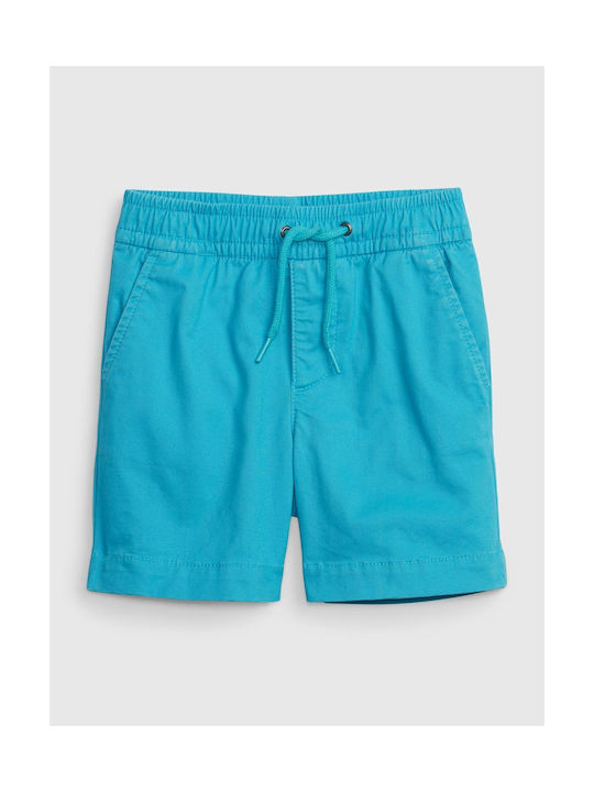 GAP Kids Shorts/Bermuda Fabric Blue