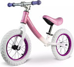 Ricokids Kids Balance Bike Pink