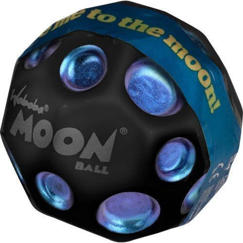 Waboba Strandball in Schwarz Farbe (1Stück)