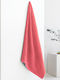 Palamaiki Geschirrtuch Roke 50x90εκ. Fuchsie Gewicht 600gr/m²