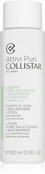 Collistar Salicylic Acid & Niacinamide Toning Lotion 100ml Collistar Salicylic Acid & Niacinamide Toning Lotion 100ml