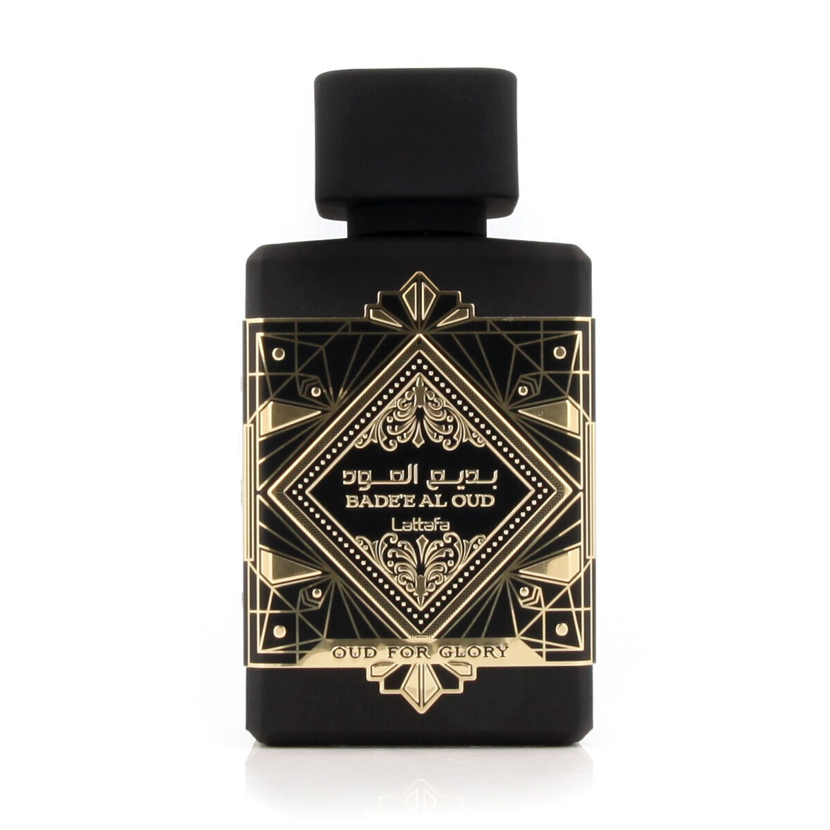 Lattafa Perfumes Eau de Parfum 100ml Skroutz.cy