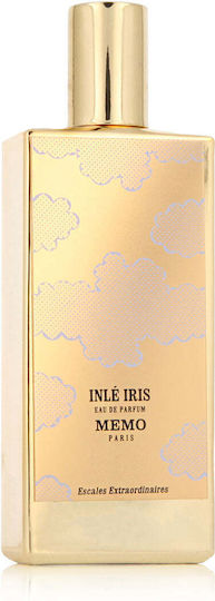 Inle Iris Eau de Parfum 75ml