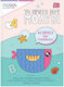 Το Πρώτο μου Μολύβι, Λεξούλες και Γραμμούλες