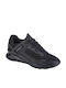 Kappa Actor Sneakers Black