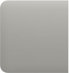 Ajax Systems Side Button 1-Gang 2-Way Lighting ...