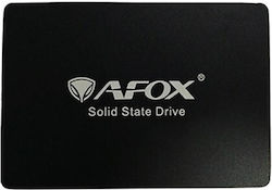 Afox QLC 1TB 2.5'' SD250-1000GQN