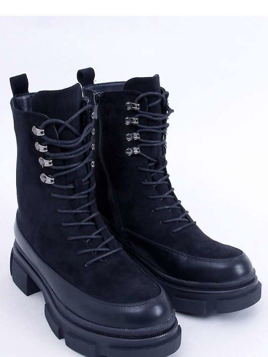 Boots model 171635 Inello black (38)