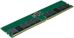 Kingston 16GB DDR5 RAM cu Viteză 4800 pentru Server