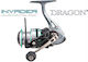 Dragon Invader Fishing Reel for Light Rockfishing (LRF) and Spinning 630i