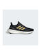 Pureboost 23 Sport Shoes Running Core Black / Gold Metallic / Carbon