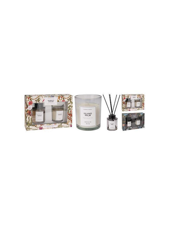 Koopman Set Diffuser 41036-01---2 2Stück