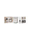 Koopman Set Diffuser 41036-01---2 2Stück