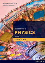 Physics, Resurse Oxford Pentru Ib