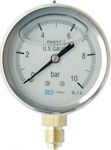 Farg Manometers Glycerin 28082