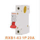 Monopol Buton de comutare 20A