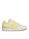 Forum Sneakers Λευκά