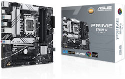 Asus Prime B760M-A-CSM Asus Prime B760M-A-CSM