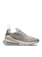 Air Max 270 Дамски Маратонки Light Iron Ore / Ironstone / Summit White / Light Orewood Brown