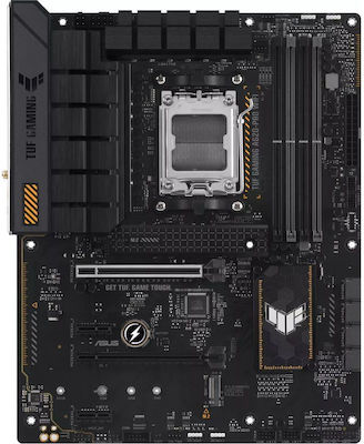 Asus TUF Gaming A620-PRO WiFi Placă de bază ATX cu AMD AM5 Socket