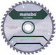Metabo ΠΡΙΟΝΟΔΙΣΚΟΣ MULTI CUT CLASSIC 165 X 20 FZ TZ Δίσκος Κοπής Ξύλου 165mm
