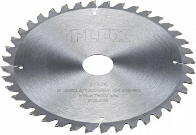 Flex Wood Cutting Disc 190mm 503649