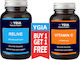 Ygia Relive & Vitamin C 450mg 2 x 60 Vegetable Capsules