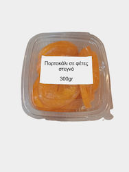 Nutsbox Bio-Produkt Orange 300g