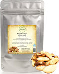 Nostos Pure Raw Brazilian Nuts Unsalted 1000gr