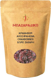 ΜΠΑΧΑΡΑΔΙΚΟ Cranberries Χωρίς Ζάχαρη