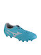 Mizuno Monarcida Neo II FG Χαμηλά Ποδοσφαιρικά Παπούτσια με Τάπες Μπλε