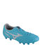 Mizuno Monarcida Neo II Футболни Обувки с Бутони Син