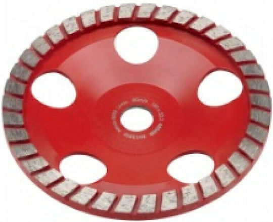 Flex TURBO-JET D180 22,2 Δίσκος Λείανσης Δομικών Υλικών 180mm
