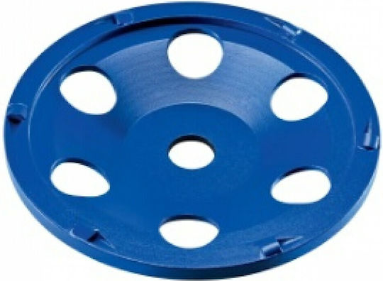 Flex PKD-JET 6-CUT D150 22,2 Δίσκος Λείανσης Δομικών Υλικών 150mm