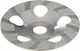 Flex S-JET D125 22,2 Δίσκος Λείανσης Δομικών Υλικών 125mm