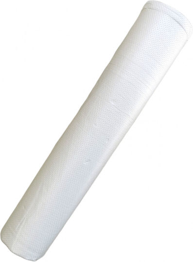 Fasmamed Examination Table Roll Original Plus 68cm x 50m. White 1pcs