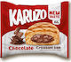 Karuzo Κρουασάν Chocolate 82gr