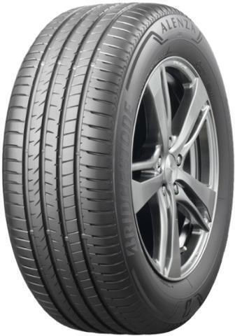 Bridgestone Alenza 255/50R21 109E-Commerce-Website * XL Sommerreifen Reifen für Passagier Auto