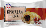 ΕΒΓΑ Croissant Chocolate 69gr