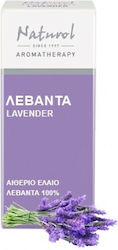 HealthTrade Ulei Esențial Lavanda 10ml HealthTrade Ulei Esențial Lavanda 10ml