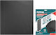 Total Simple Sanding Sheet Κ150 / K150 280x230mm