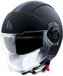 MT Viale SV S Motorradhelm Jet ECE 22.06 1150gr