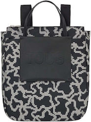 Tous K Pix Soft Fabric Women's Bag Backpack