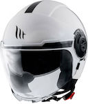 MT Viale SV Jet Helmet ECE 22.06 1150gr