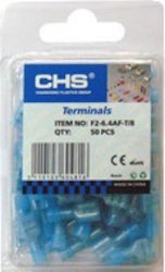 CHS 010360481 Συρταρωτός με Μόνωση