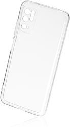 Naxius 1mm Back Cover 1mm Διάφανο (Redmi Note 1...