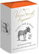 Venus Secrets Donkey Milk & Honey Baton de săpun pentru Corpul cu Lapte de Măgăriță 110gr